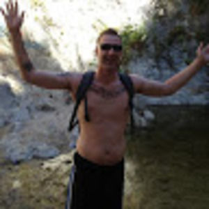 Meet your Posher, Conrad